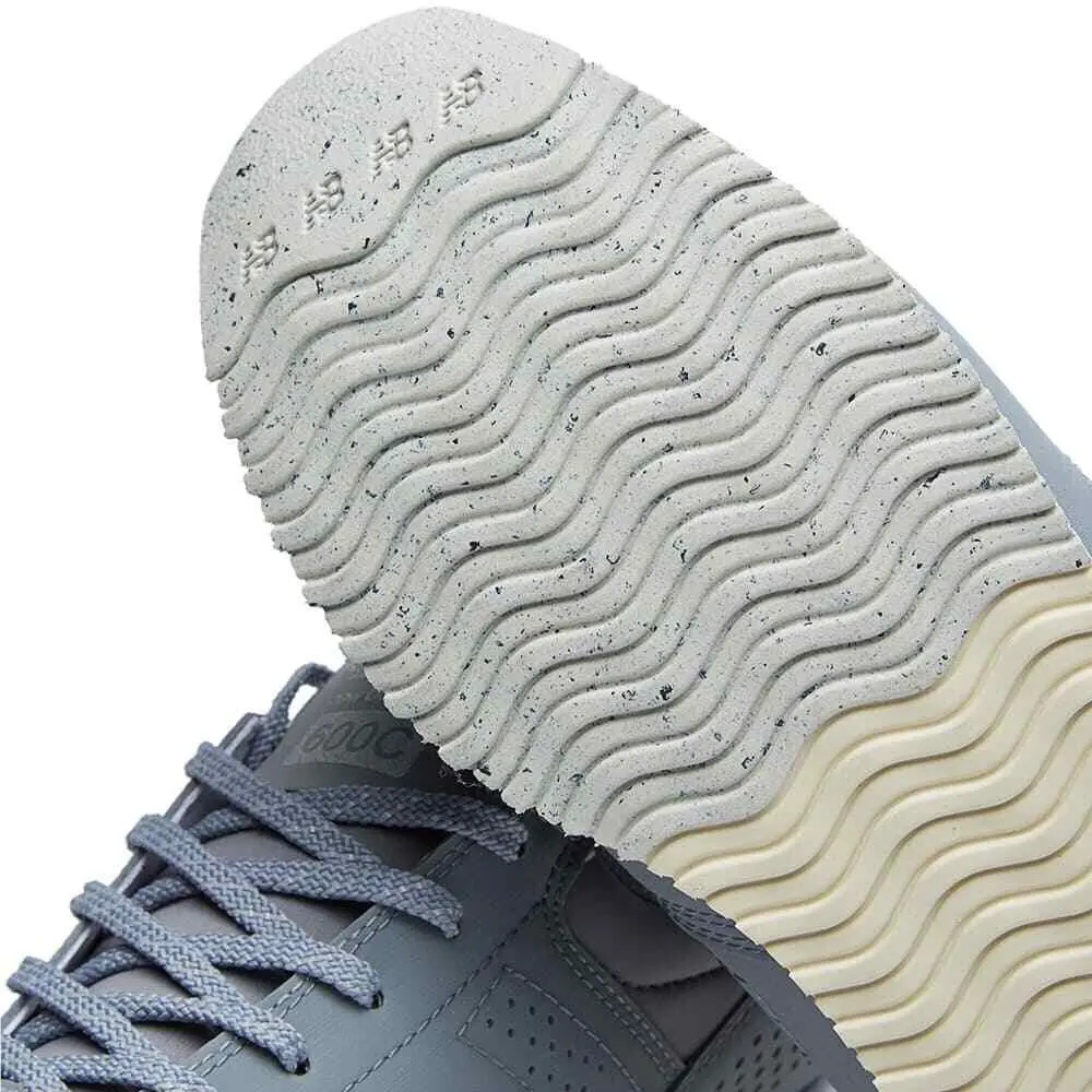 New Balance shoes - Grey 1