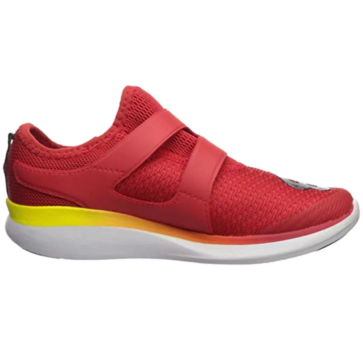 New Balance shoes - New Balance Kid `s FuelCore Reveal BOA v1 - Red/Black/Yellow 0