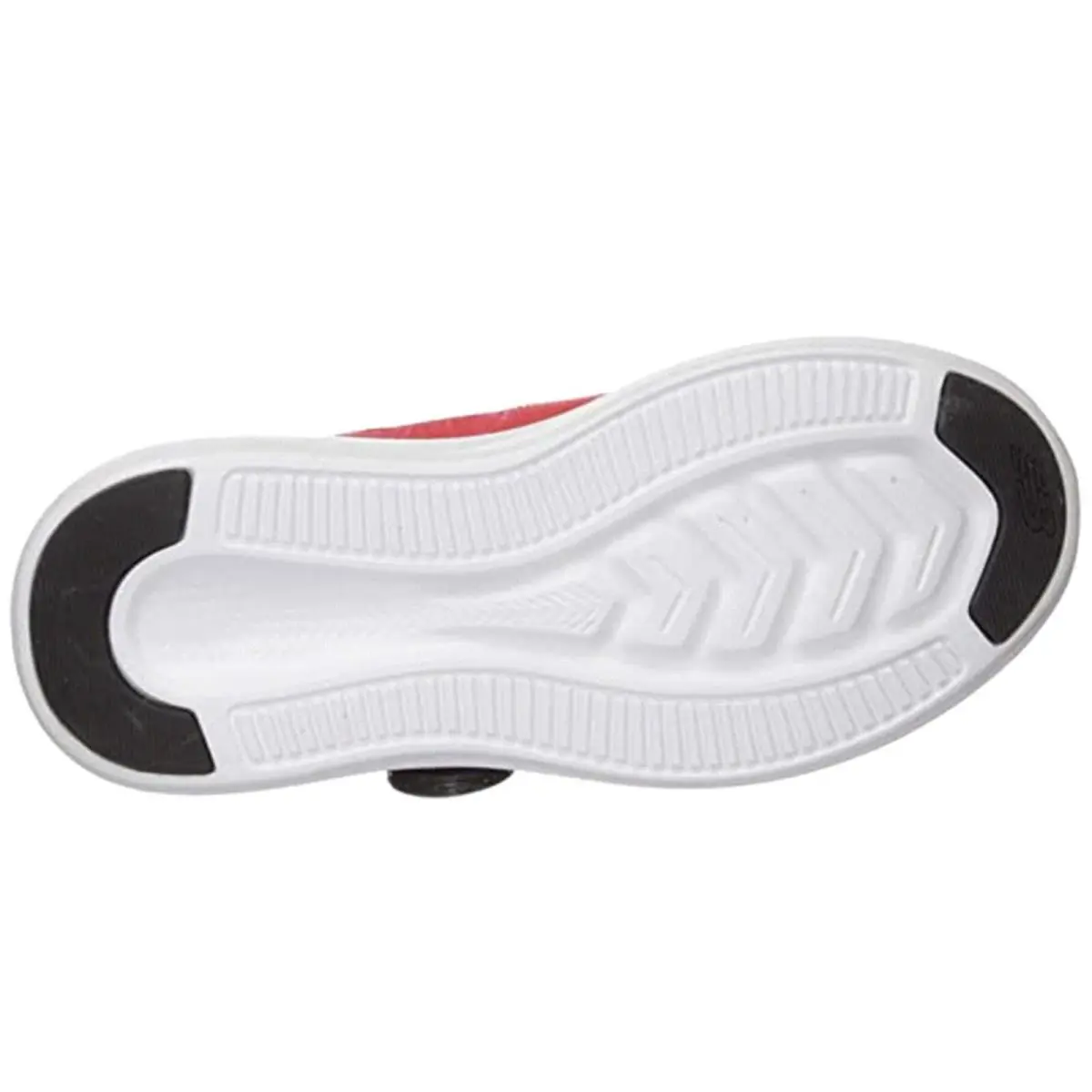 New Balance shoes - New Balance Kid `s FuelCore Reveal BOA v1 - Red/Black/Yellow 4
