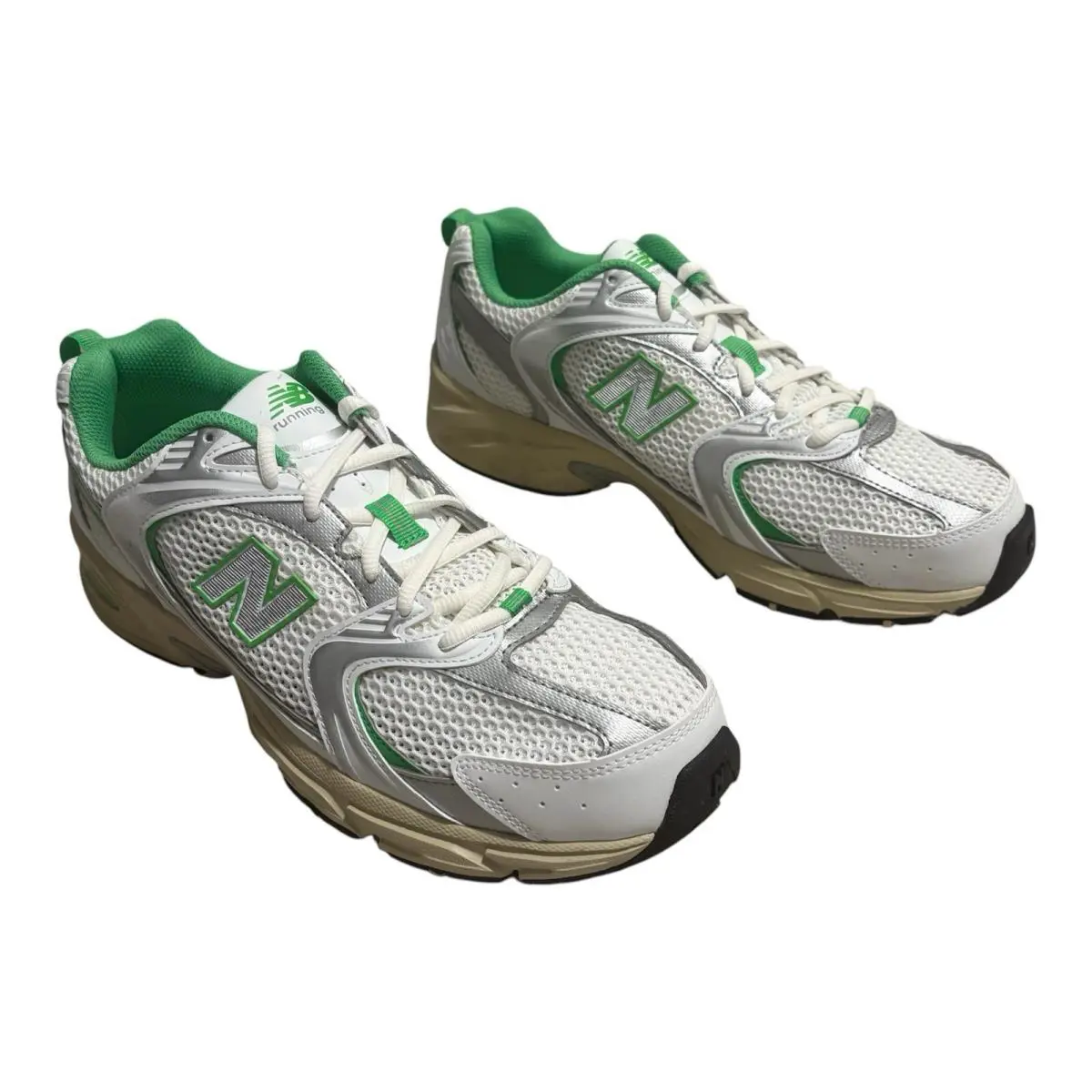 New Balance shoes - New Balance 530 - MR530EC - White 1