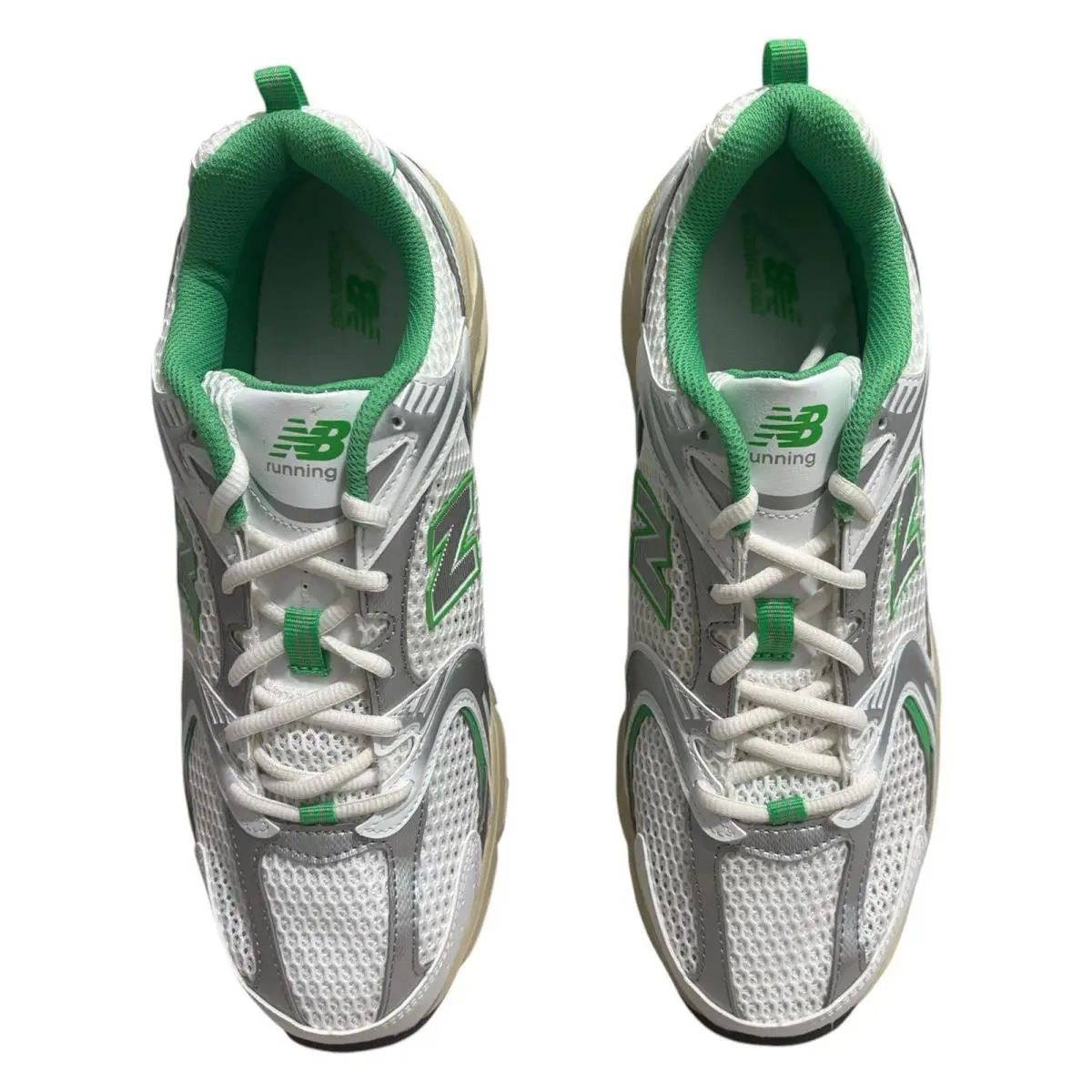 New Balance shoes - New Balance 530 - MR530EC - White 2