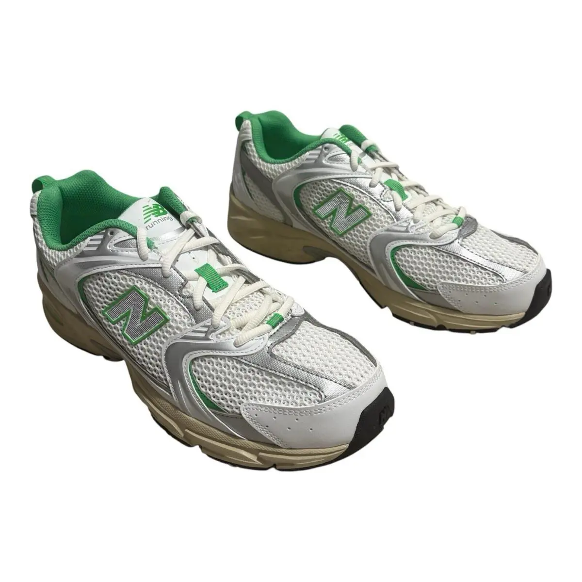New Balance shoes - New Balance 530 - MR530EC - White 8