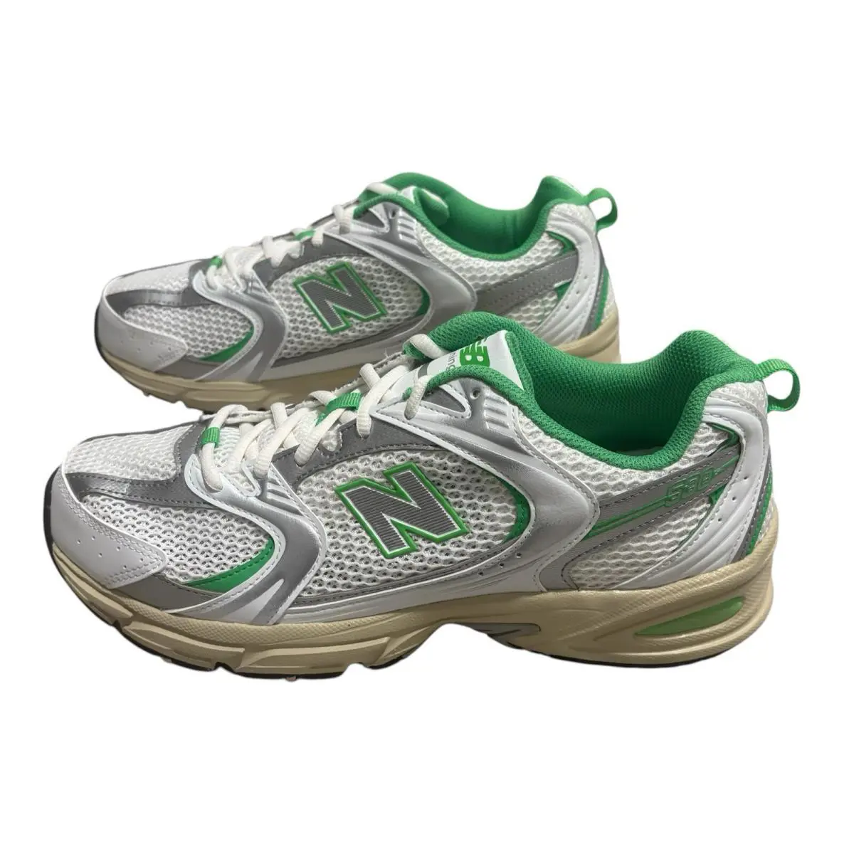 New Balance shoes - New Balance 530 - MR530EC - White 10