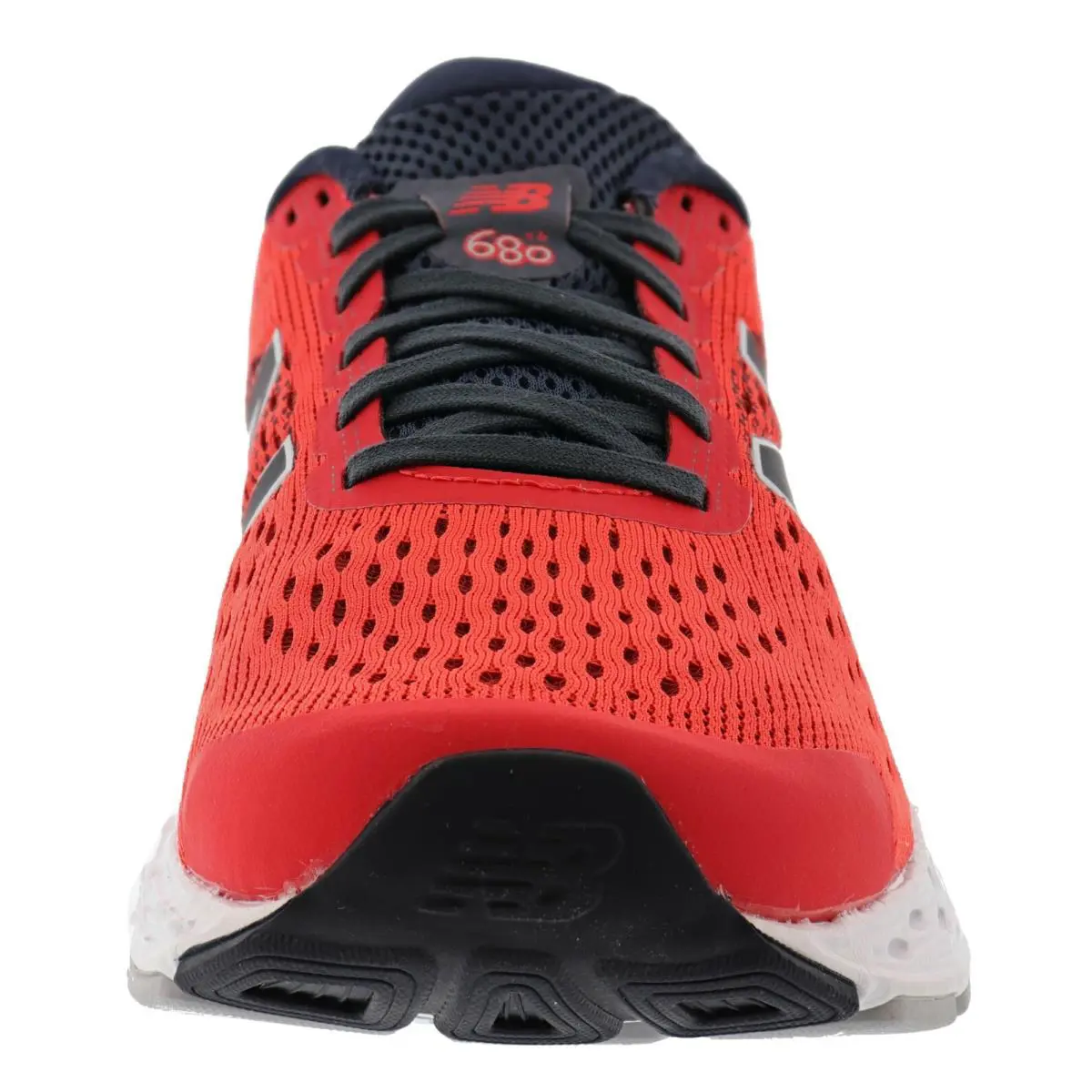 New Balance shoes - M680 - M680 - DARK BLAZE / LEAD 1