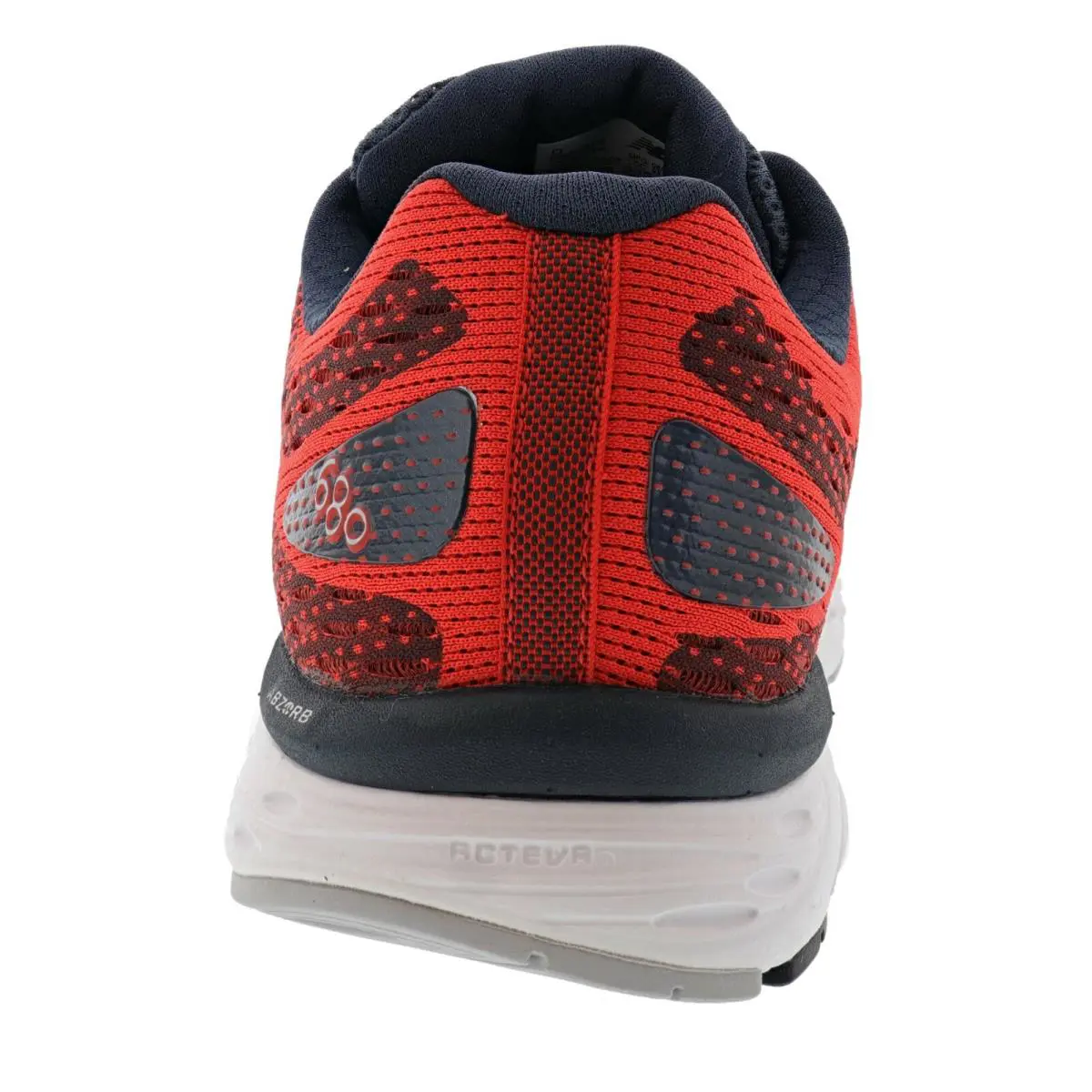New Balance shoes - M680 - M680 - DARK BLAZE / LEAD 2