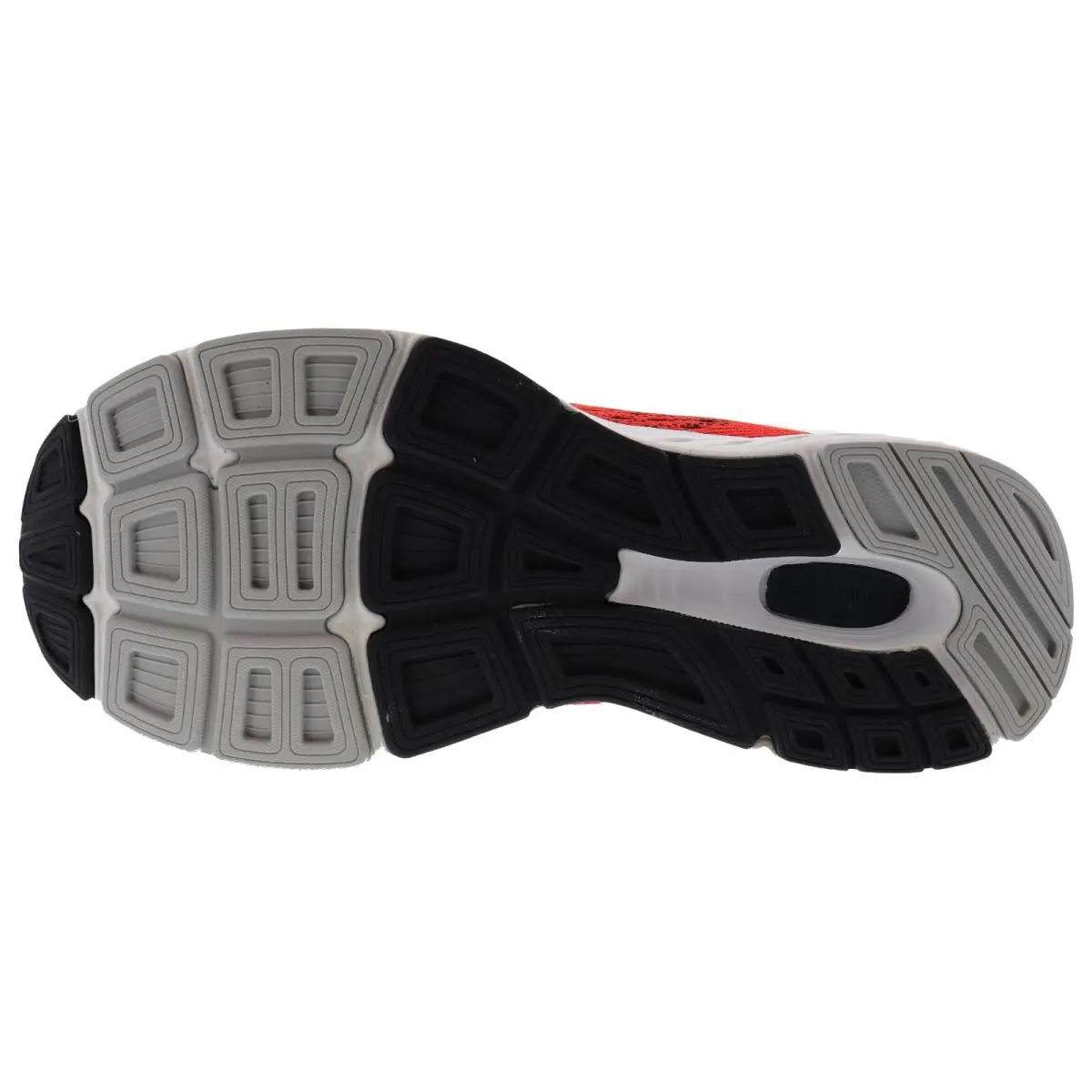 New Balance shoes - M680 - M680 - DARK BLAZE / LEAD 3