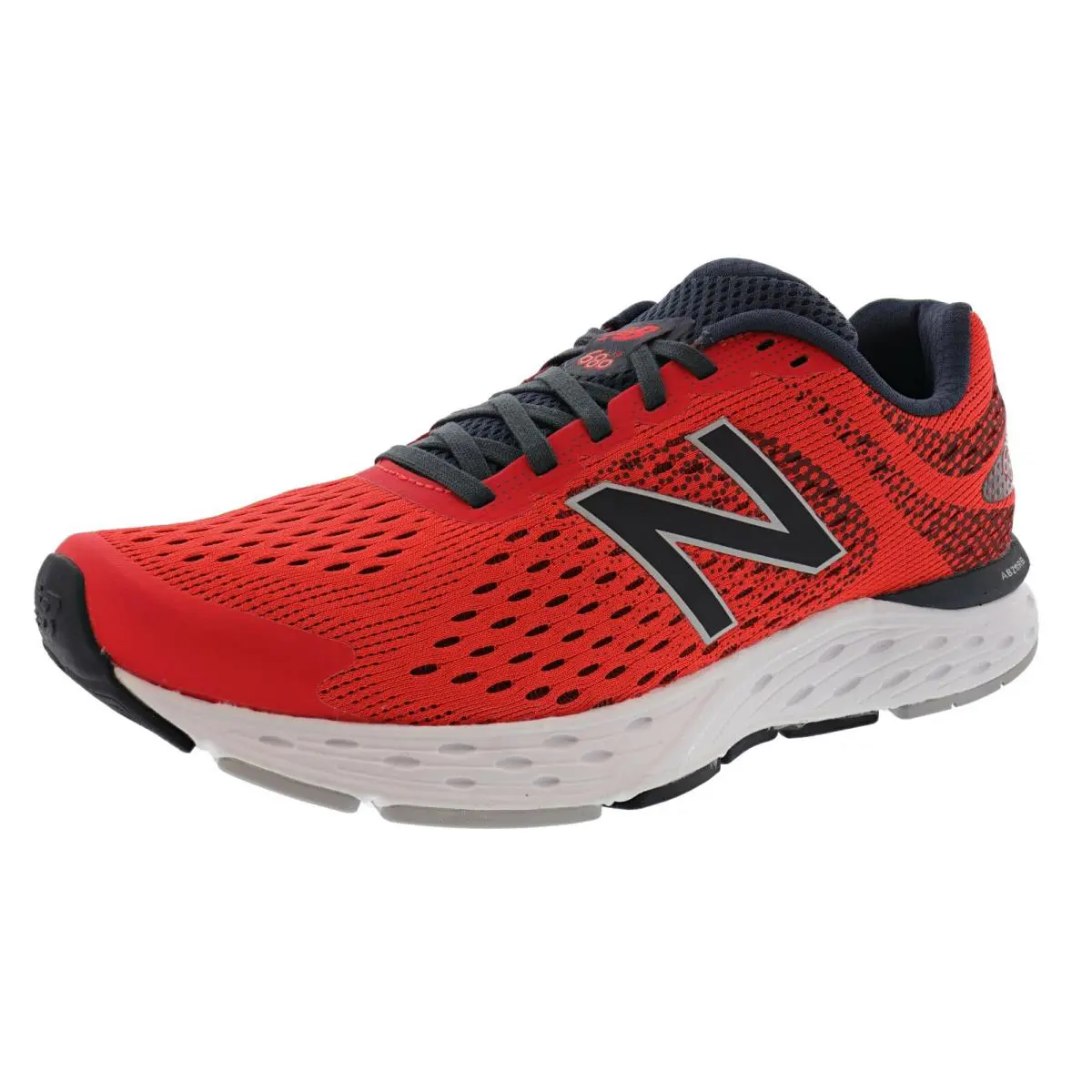 New Balance shoes - M680 - M680 - DARK BLAZE / LEAD 5