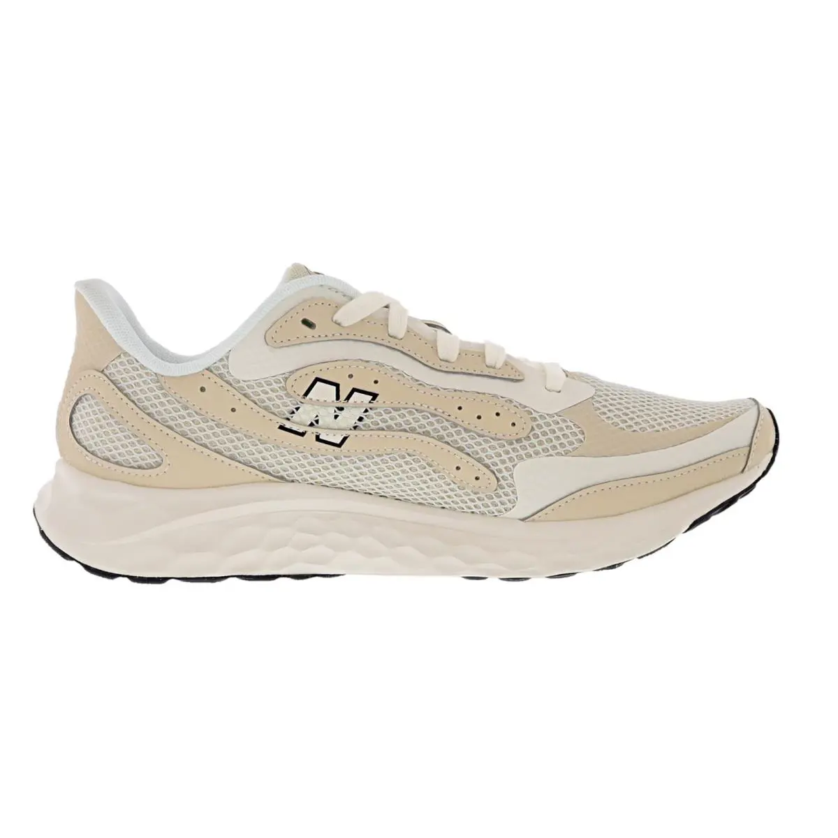 New Balance shoes - ARISHI V4 - ARISHI - MARISTC4 - ANGORA / SANDSTONE / BLACK 0