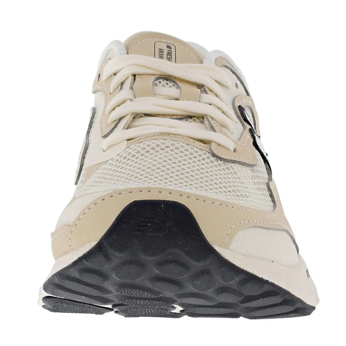 New Balance shoes - ARISHI V4 - ARISHI - MARISTC4 - ANGORA / SANDSTONE / BLACK 1