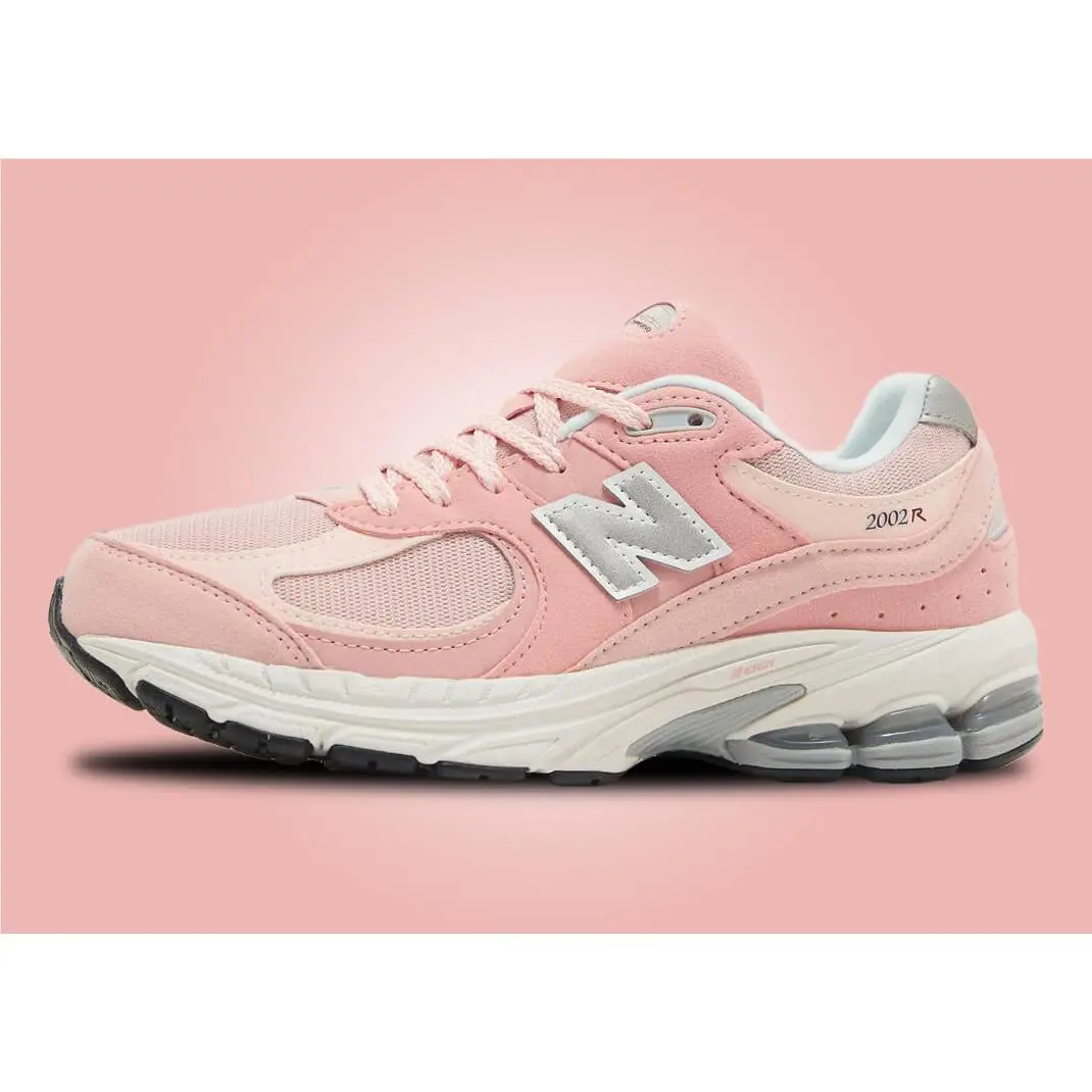 New Balance shoes - New Balance 2002R - GC2002SK - Pink 0
