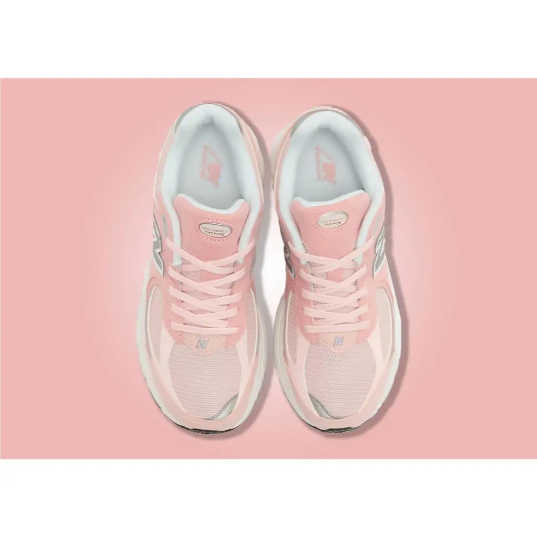 New Balance shoes - New Balance 2002R - GC2002SK - Pink 1