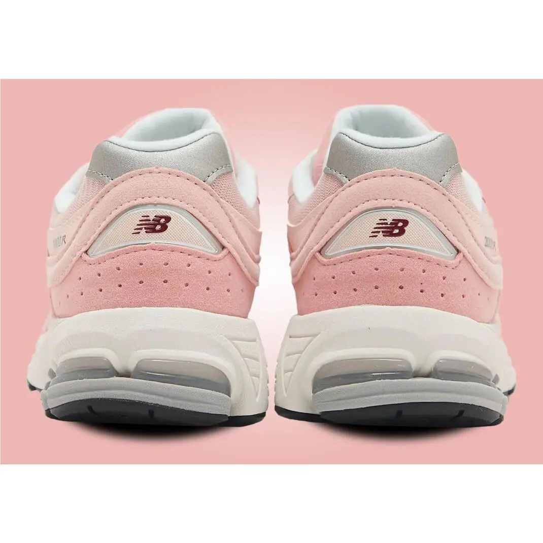 New Balance shoes - New Balance 2002R - GC2002SK - Pink 2