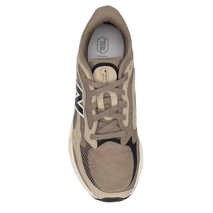 New Balance shoes - New Balance Arishi - Arishi - Brown 4