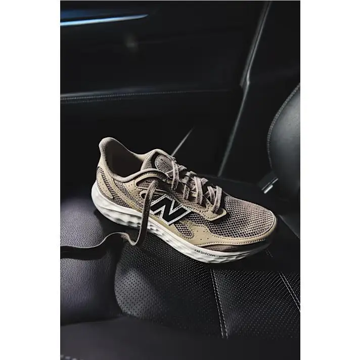 New Balance shoes - New Balance Arishi - Arishi - Brown 6
