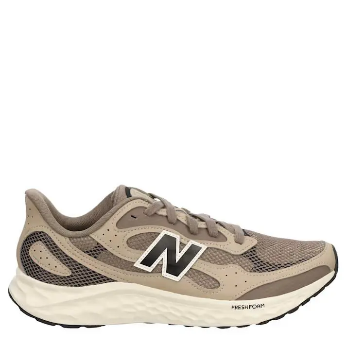 New Balance shoes - New Balance Arishi - Arishi - Black 8