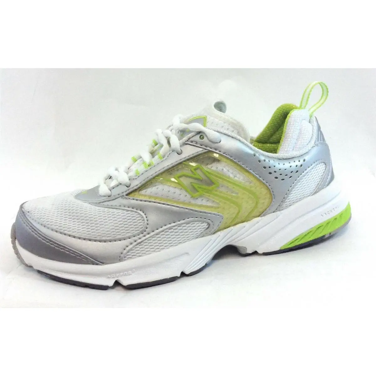 New Balance shoes - White 0