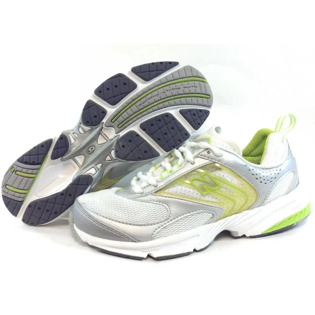 New Balance shoes - White 1