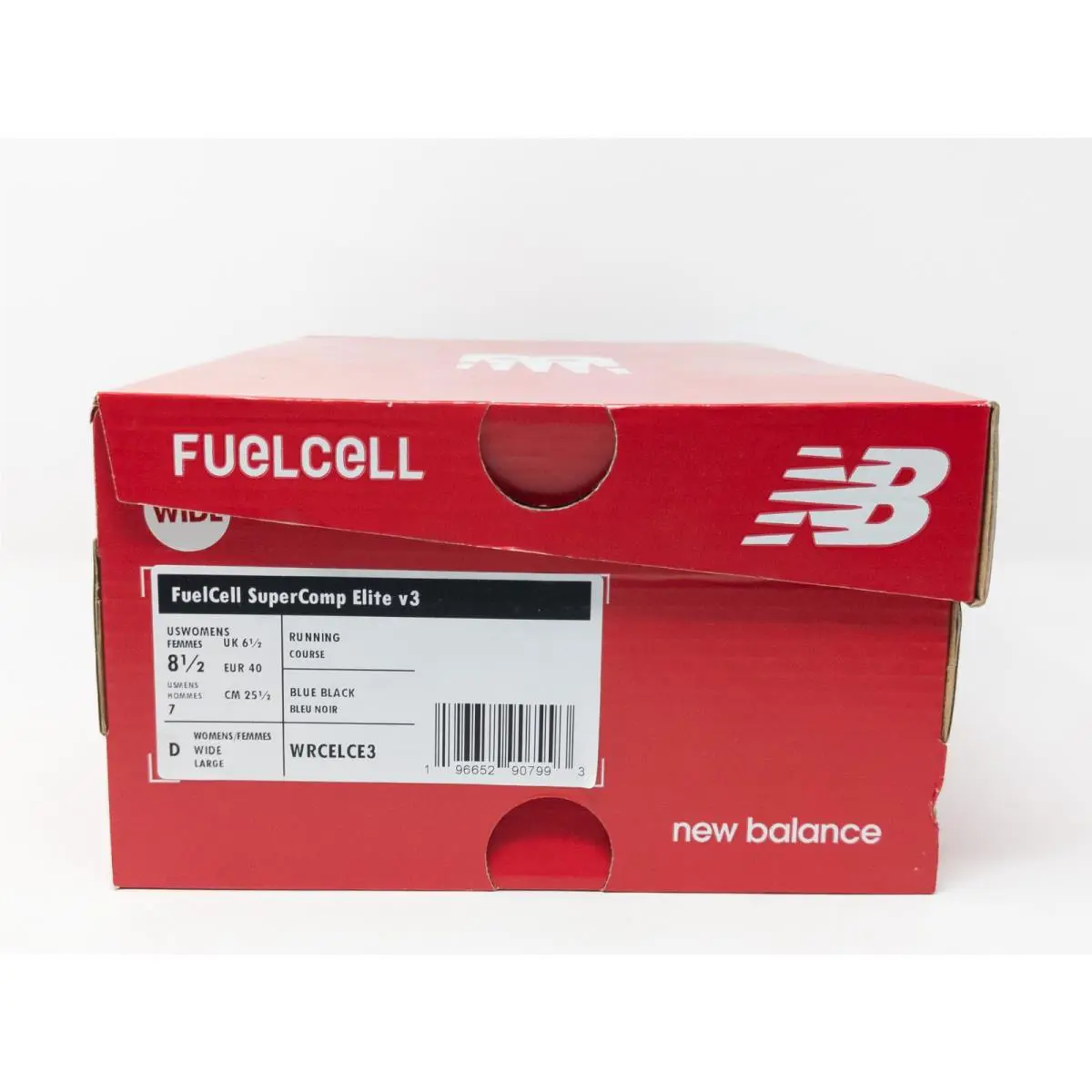New Balance shoes - New Balance - Purple 2