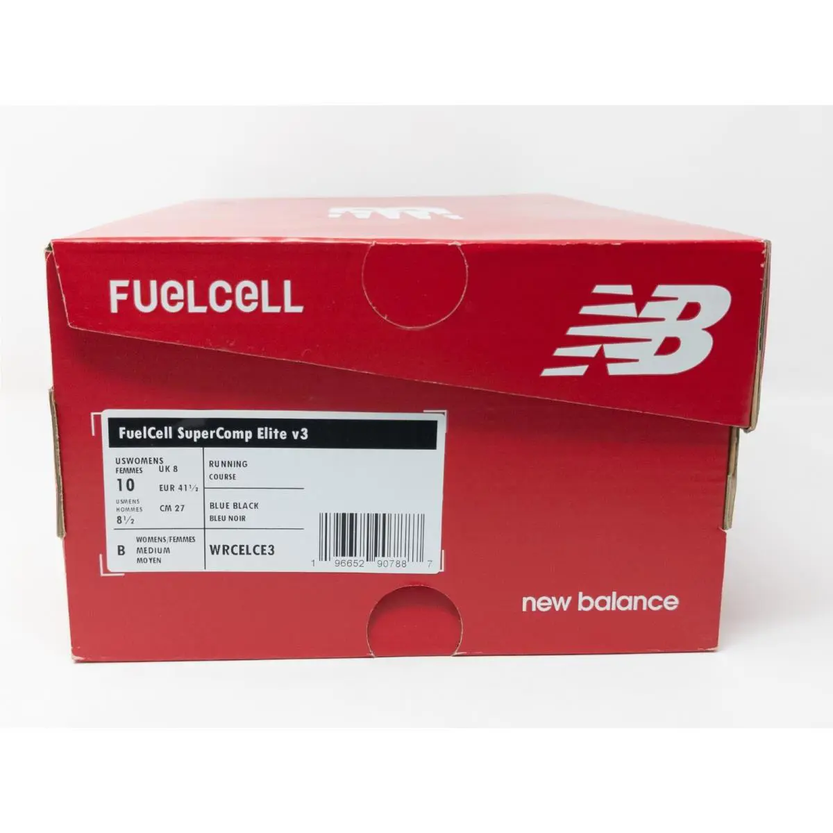 New Balance shoes - New Balance - Purple 9