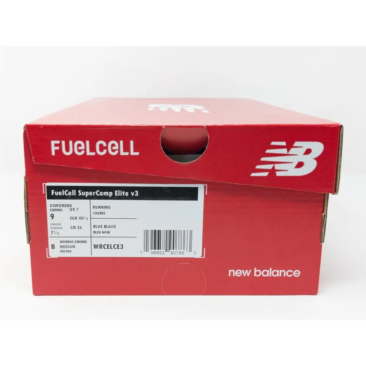 New Balance shoes - New Balance - Purple 4