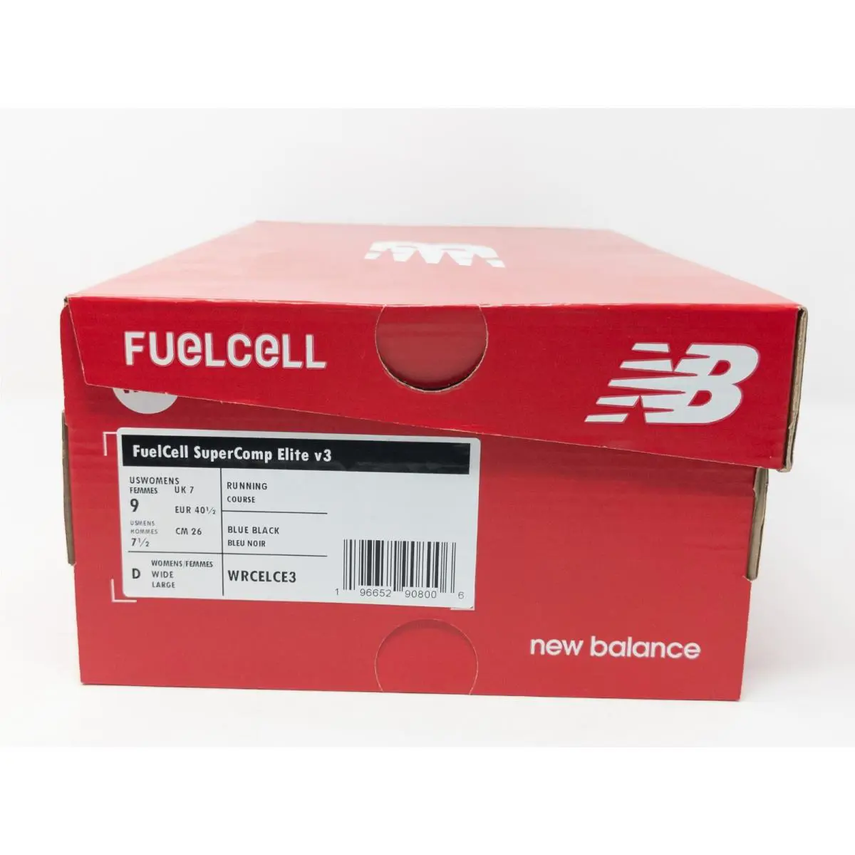 New Balance shoes - New Balance - Purple 6
