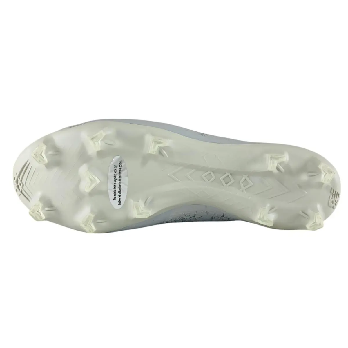 New Balance shoes - New Balance Furon Pro FG v7+ - SF1FG75 - Gray 1