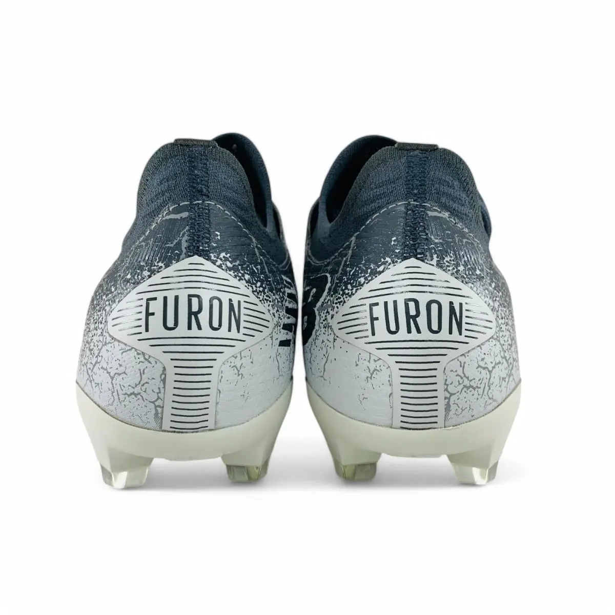 New Balance shoes - New Balance Furon Pro FG v7+ - SF1FG75 - Gray 4