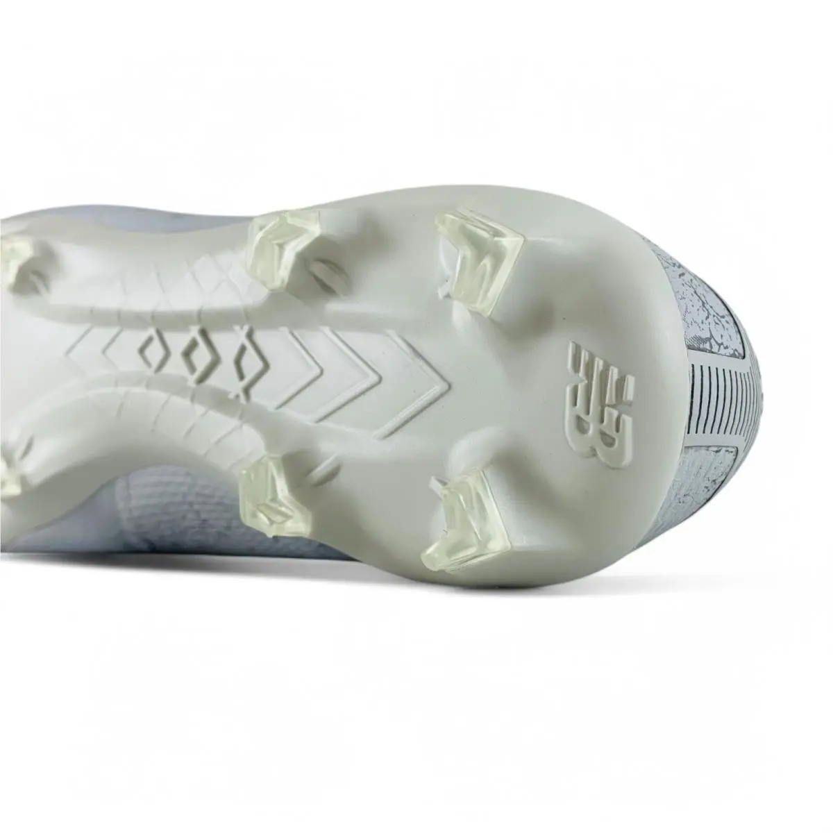 New Balance shoes - New Balance Furon Pro FG v7+ - SF1FG75 - Gray 17