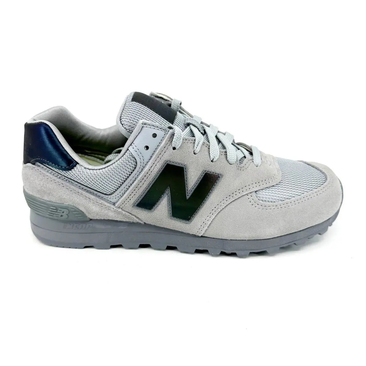 New Balance shoes - New Balance 574 - ML574UWA - Gray 0