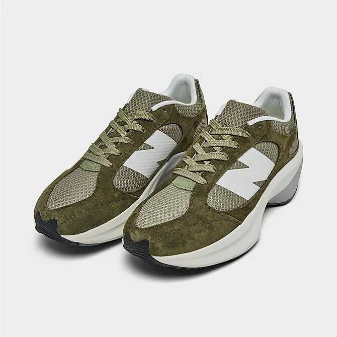 New Balance shoes WRPD - Green 0