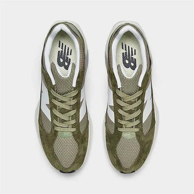 New Balance shoes WRPD - Green 9