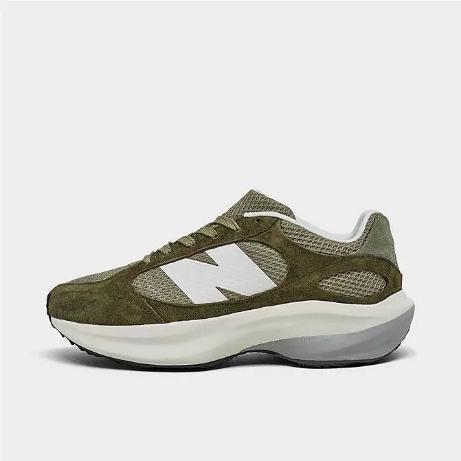 New Balance shoes WRPD - Green 5