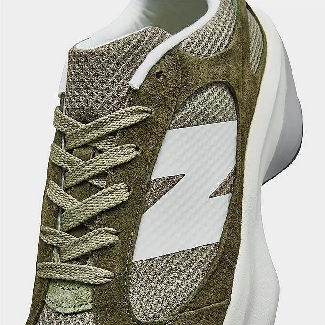 New Balance shoes WRPD - Green 7