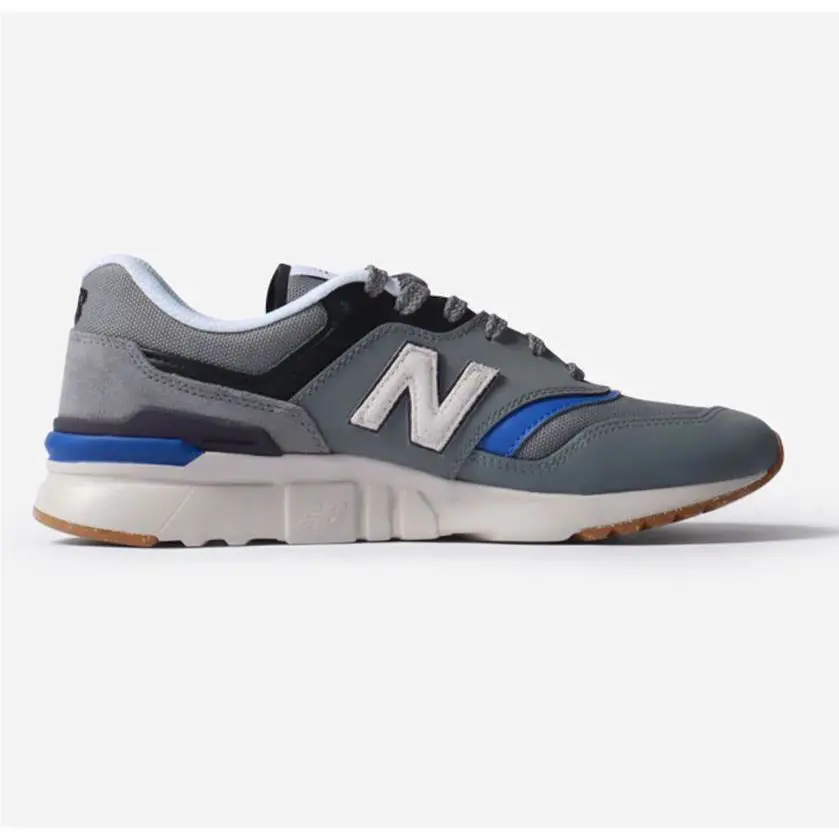 New Balance shoes - New Balance 997 - Grey 0