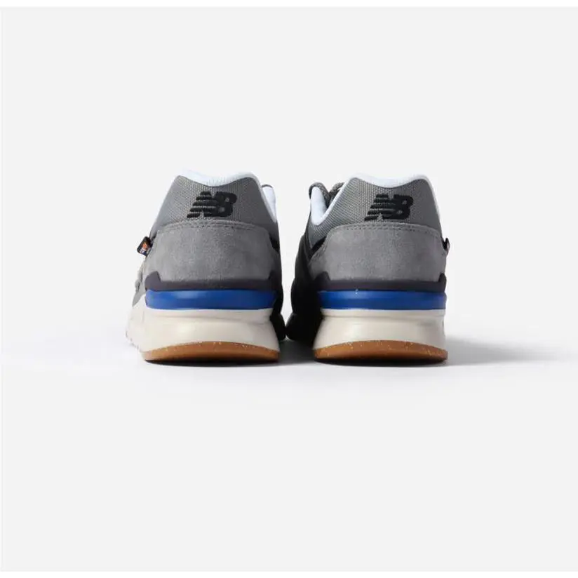 New Balance shoes - New Balance 997 - Grey 1