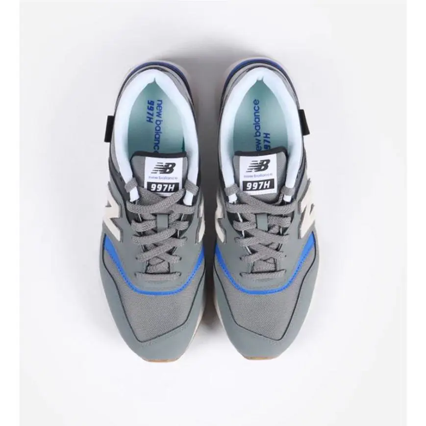 New Balance shoes - New Balance 997 - Grey 2