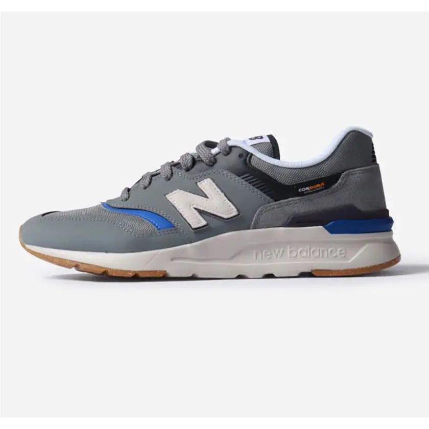 New Balance shoes - New Balance 997 - Grey 3