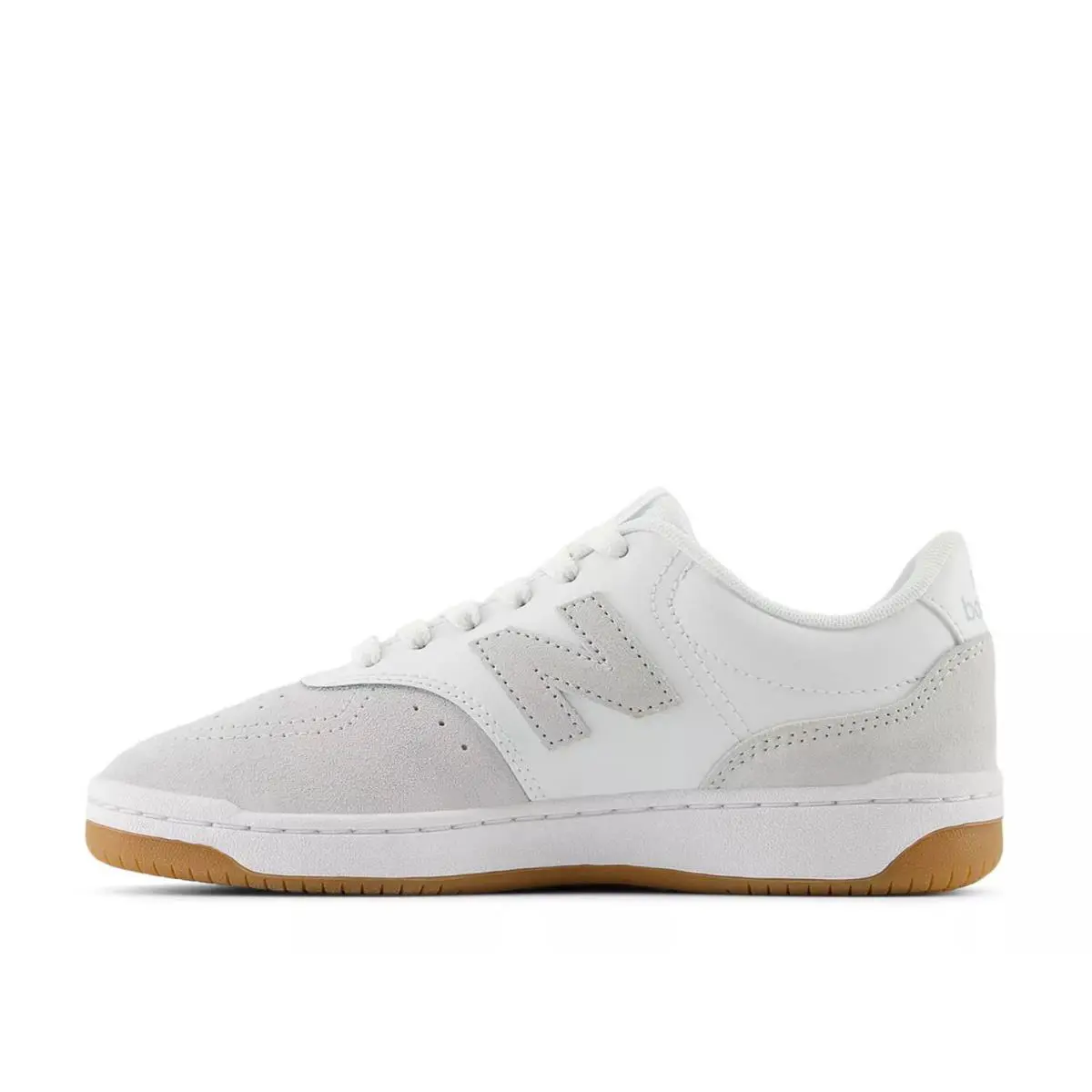New Balance shoes - Grey/White 0