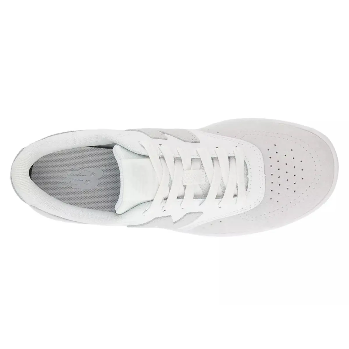 New Balance shoes - Grey/White 3