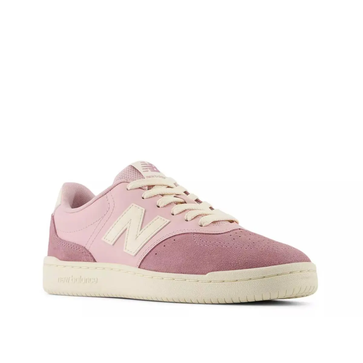 New Balance shoes - Grey/White 9
