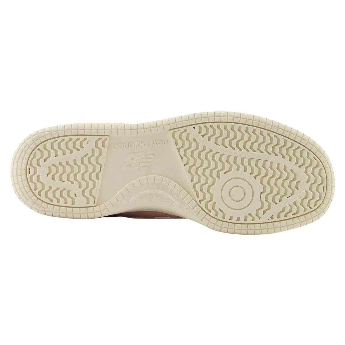 New Balance shoes - Grey/White 12