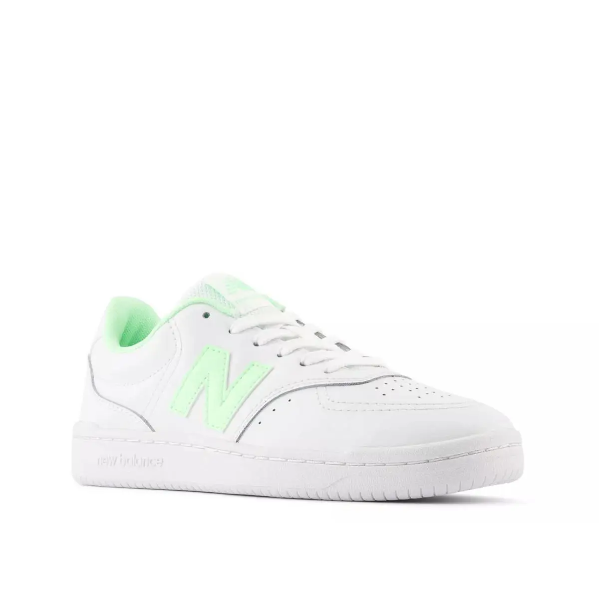 New Balance shoes - Grey/White 14