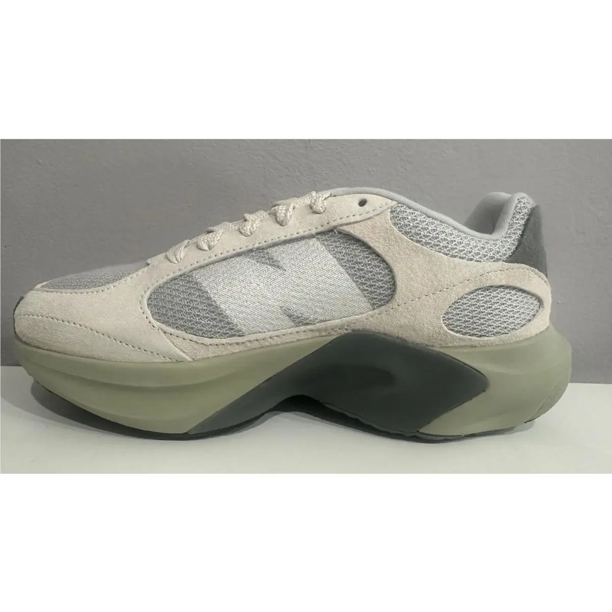 New Balance shoes - New Balance WRPD - WRPD - UWRPDBGS - BEIGE GREY 6