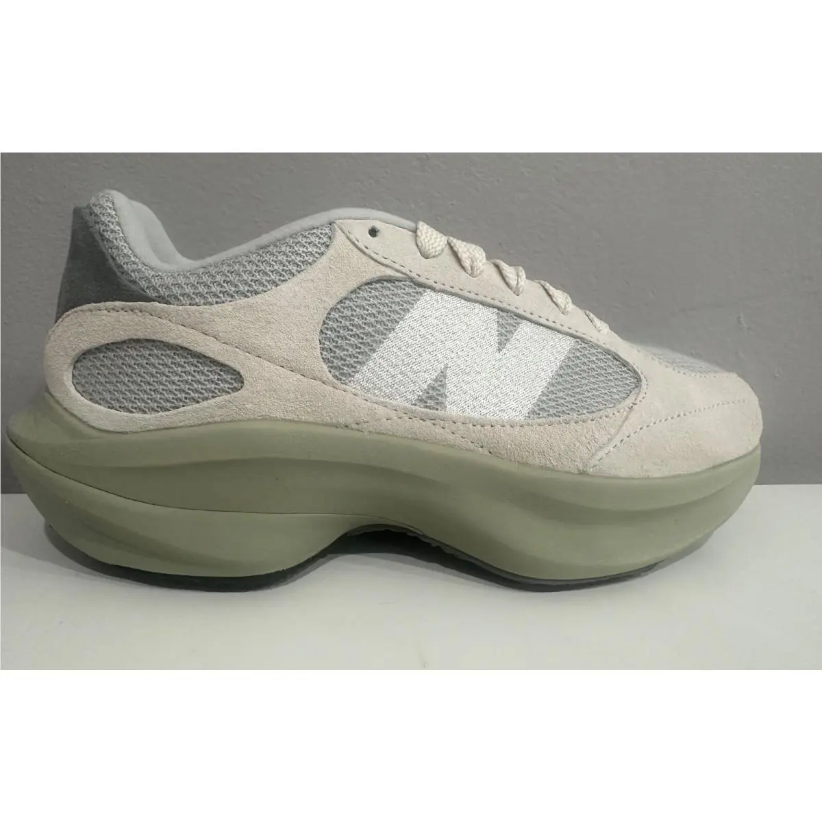 New Balance shoes - New Balance WRPD - WRPD - UWRPDBGS - BEIGE GREY 4