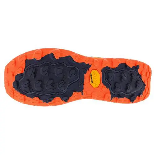 New Balance shoes - MTHIERG7 - MTHIERG7 - THUNDER / VIBRANT ORANGE / VIBRANT APRICOT 3