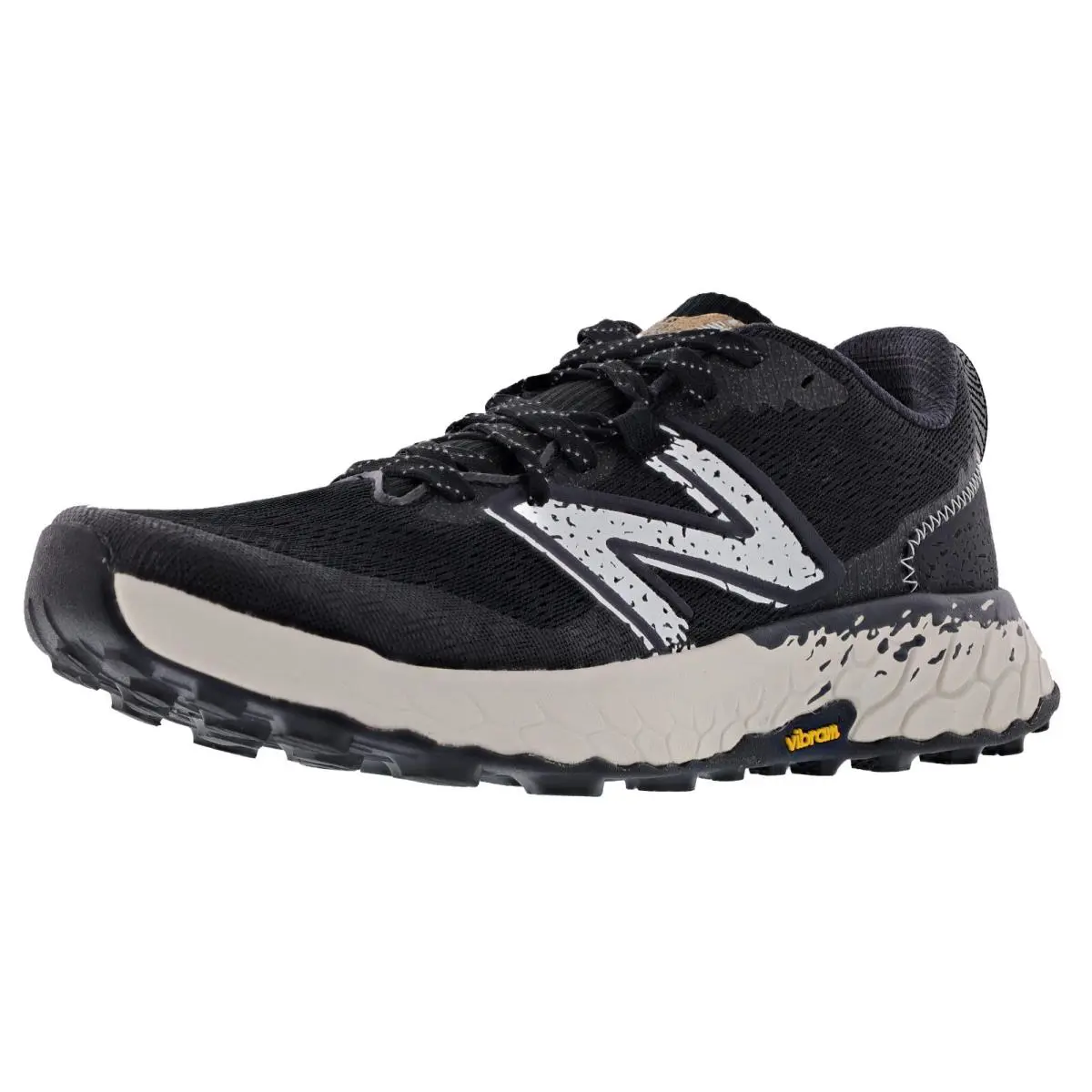 New Balance shoes - MTHIERG7 - MTHIERG7 - THUNDER / VIBRANT ORANGE / VIBRANT APRICOT 19