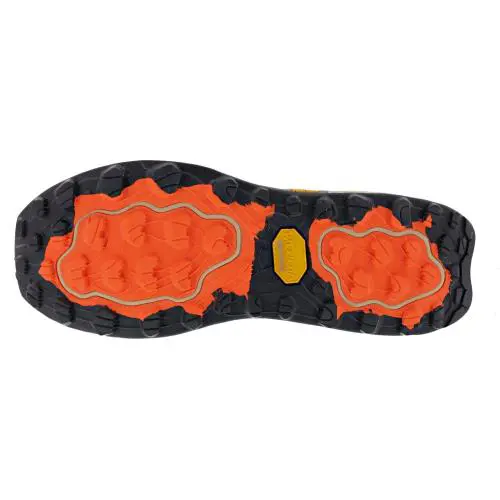 New Balance shoes - MTHIERG7 - MTHIERG7 - THUNDER / VIBRANT ORANGE / VIBRANT APRICOT 8