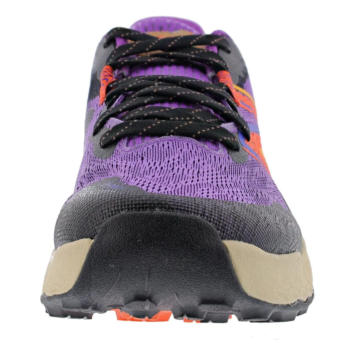 New Balance shoes - MTHIERG7 - MTHIERG7 - THUNDER / VIBRANT ORANGE / VIBRANT APRICOT 6