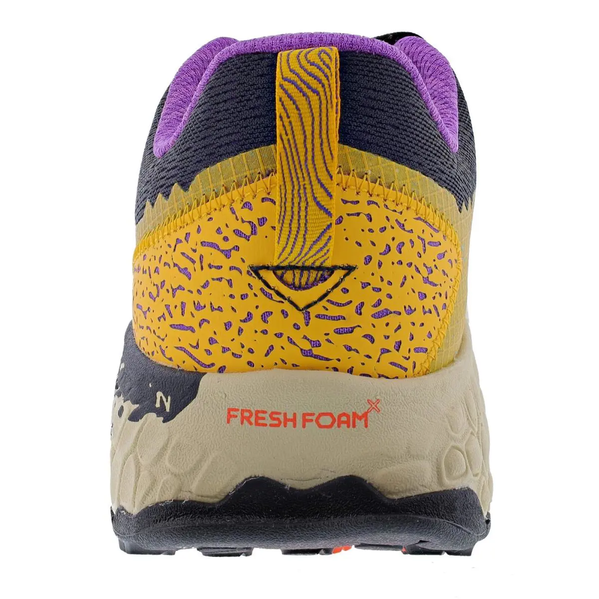 New Balance shoes - MTHIERG7 - MTHIERG7 - THUNDER / VIBRANT ORANGE / VIBRANT APRICOT 7