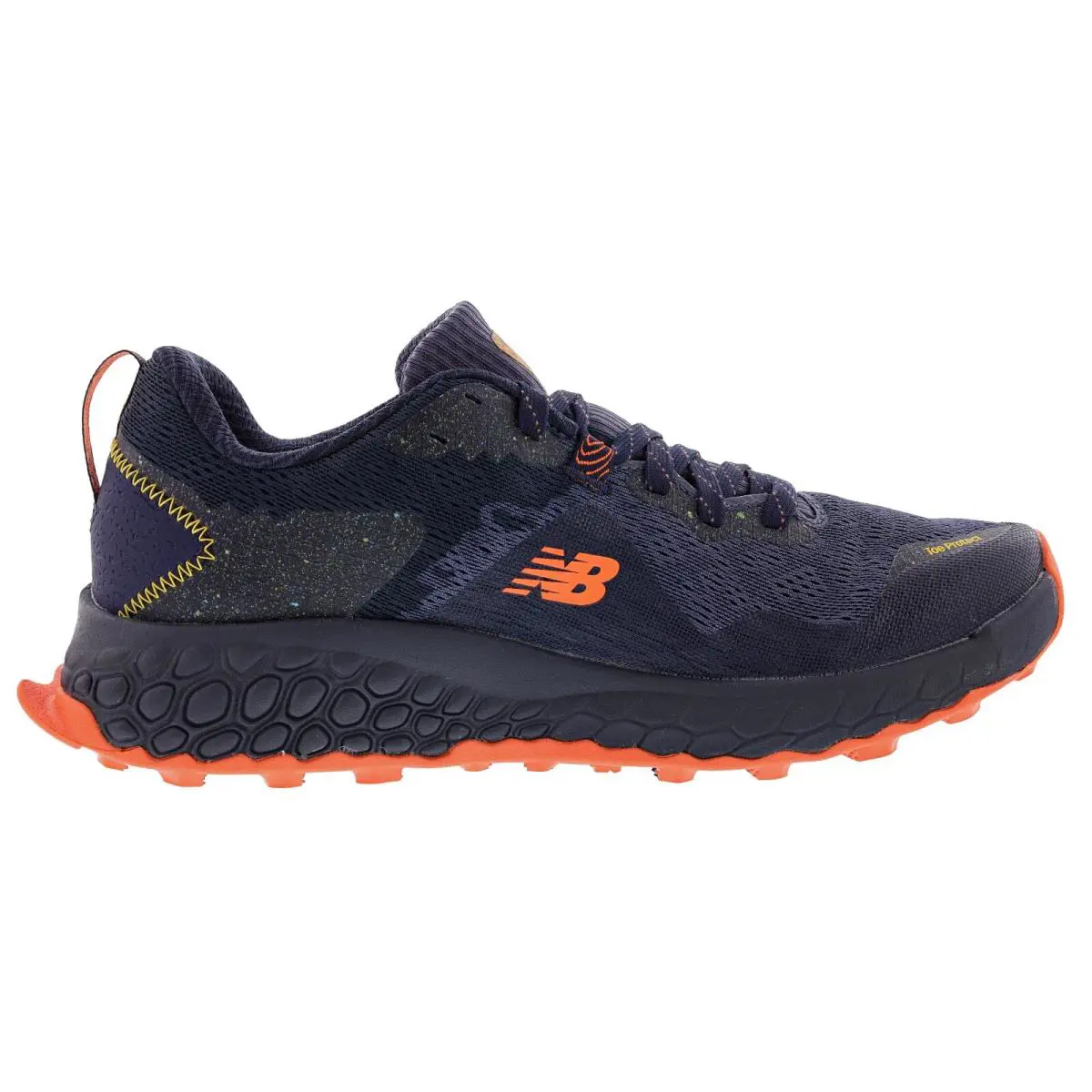 New Balance shoes - MTHIERG7 - MTHIERG7 - THUNDER / VIBRANT ORANGE / VIBRANT APRICOT 10